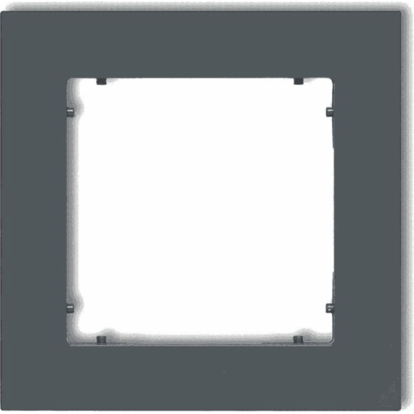 Karlik MINI Single frame, grafit matt 28MR-1