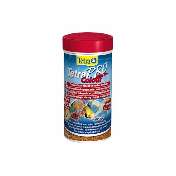 Tetra TetraPro Color 100 ml