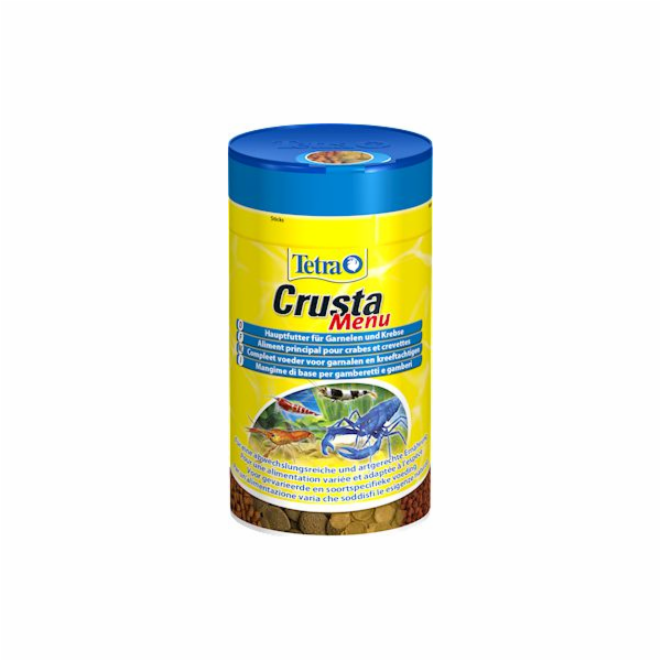 Tetra TetraCrusta Menu 100 ml