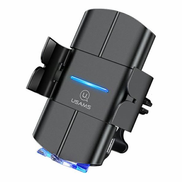 Automatický držák do auta Usams Starod CD133ZJ01