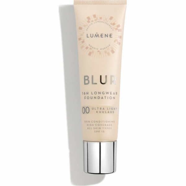Lumene Blur 00 Ultra Light 30 ml