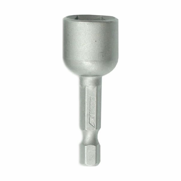 Dedra Magnetická patice 10x48mm, 1/4