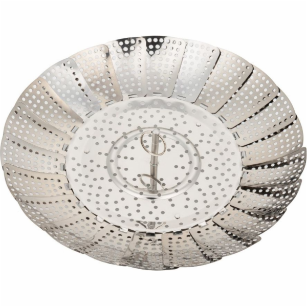 KingHoff Parní koš na zeleninu 28cm - KH-3313