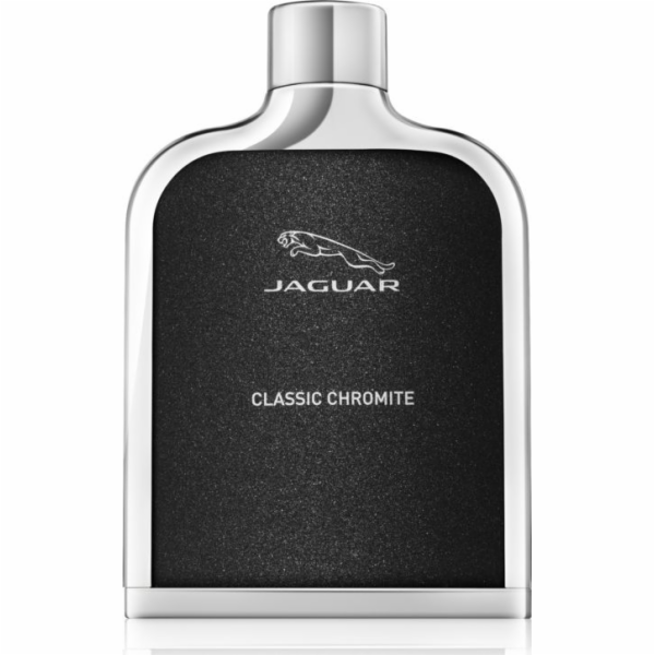 Jaguar Classic Chromite EDT 100 ml