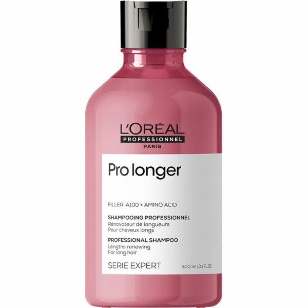 L Oreal Professionnel Serie Expert Pro Longer Shampoo 300 ml