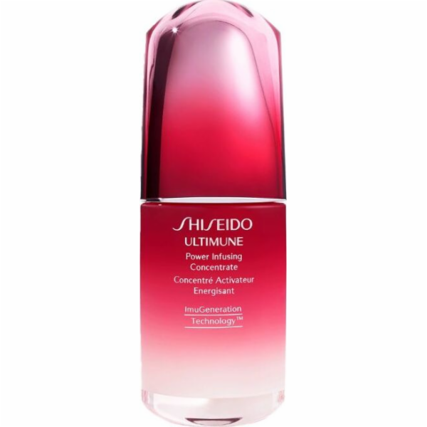 Shiseido SHISEIDO ULTIMUNE POWER INFUSING CONENTRATE 30ML