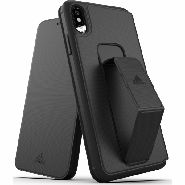 Adidas adidas SP Folio Grip Case FW18 pro iPhone XS Max