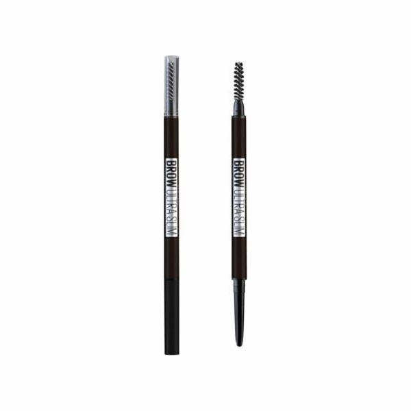 Maybelline Brow Ultra Slim automatická tužka na obočí Med...