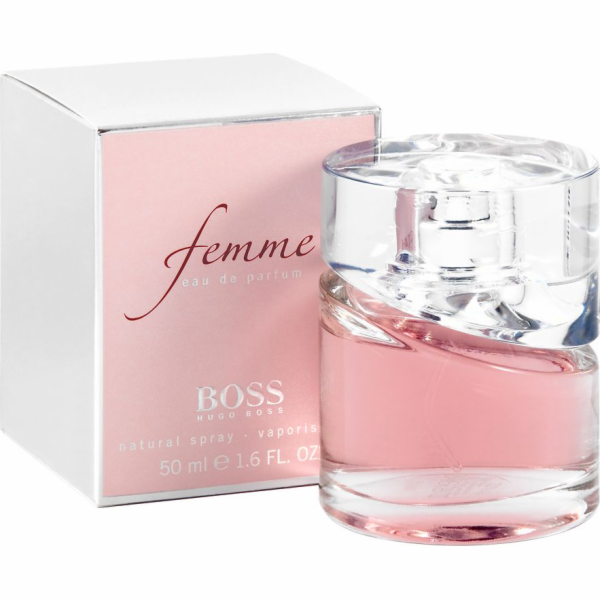 Hugo Boss Femme EDP 50 ml