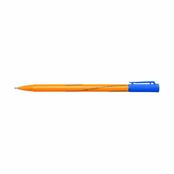 Rystor Fineliner RC 04 modrá (43K021C)