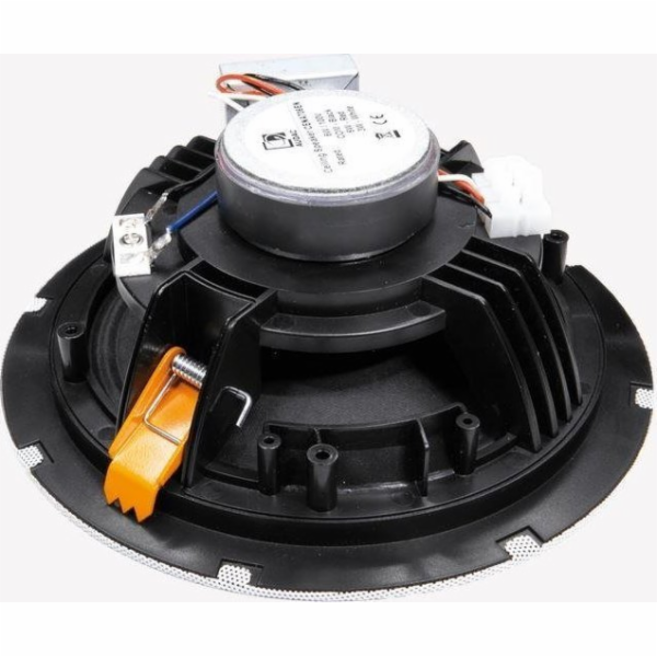 Audac AUDAC CENA706/B Stropní reproduktor SpringFit 6.5 Č...