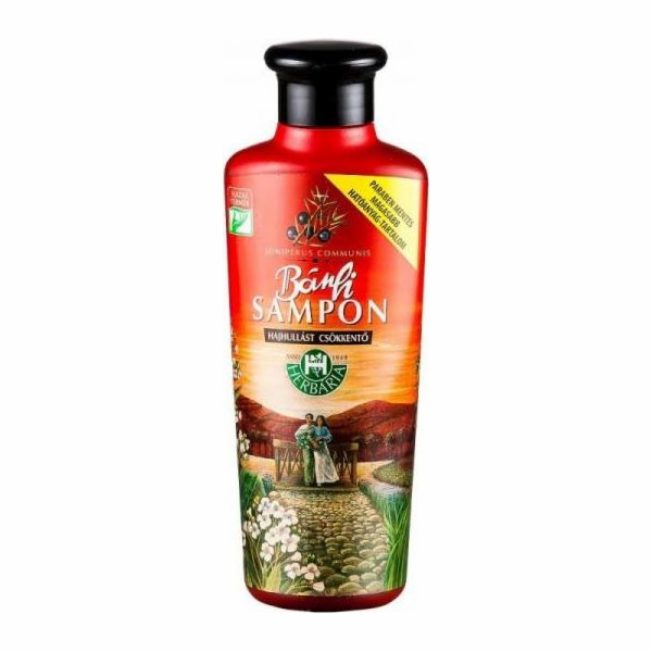Banfi Herbaria Sampon 250ml