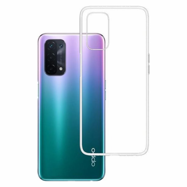 3MK 3MK Armor Kryt Oppo A54 5G