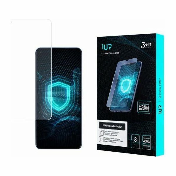 3MK fólie 1UP Xiaomi Mi 11 Lite 4G/5G Gaming 3ks