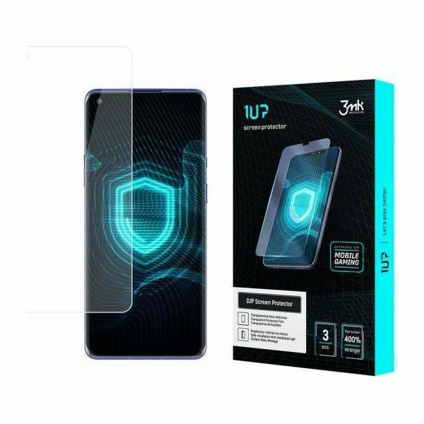 3MK fólie 1UP OnePlus 8 5G Gaming 3ks