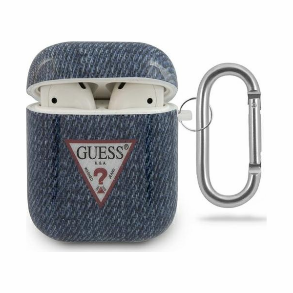Guess Ochranné pouzdro GUACA2TPUJULDB Jeans Collection pr...