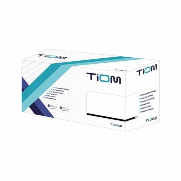 Náhradní černý toner Tiom ML-3710ND (Ti-LS205EN)