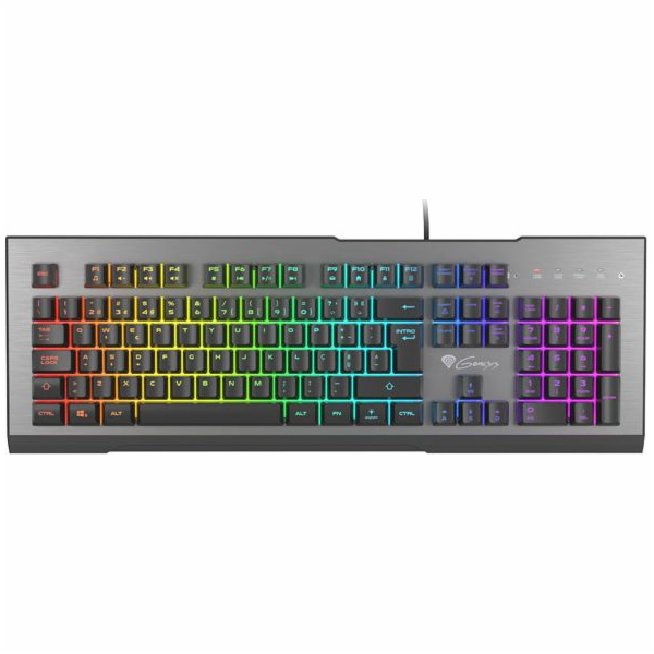 Klávesnice Genesis Rhod 500 RGB (NKG-1622)