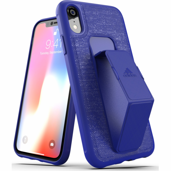 Adidas adidas SP Grip Case FW18 pro iPhone XR
