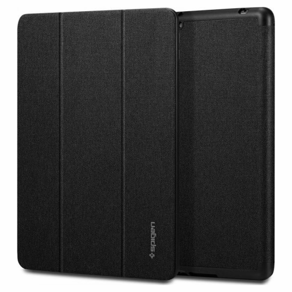 Pouzdro Spigen Urban Fit na tablet Apple iPad 10.2 2019 č...