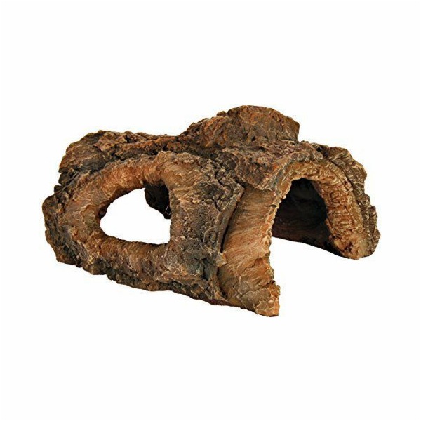Trixie DEKORAČNÍ JESKYNĚ V KOŘENECH 15CM