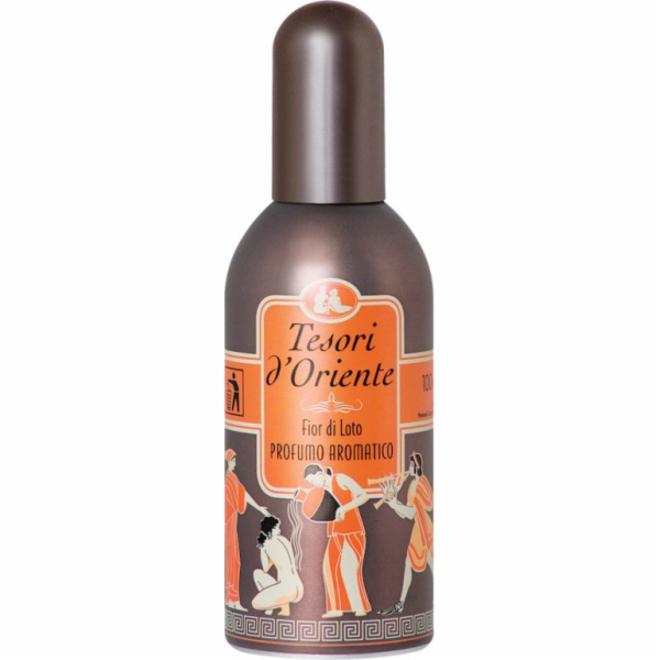 Tesori d Oriente Lotosový květ EDT 100 ml