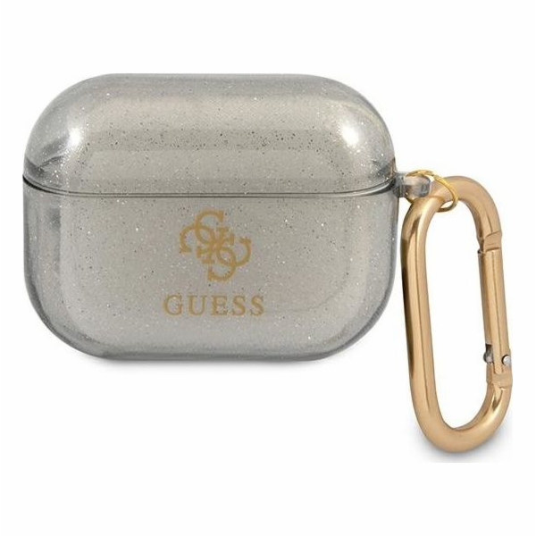 Ochranné pouzdro Guess GUAPUCG4GK Glitter Collection pro ...