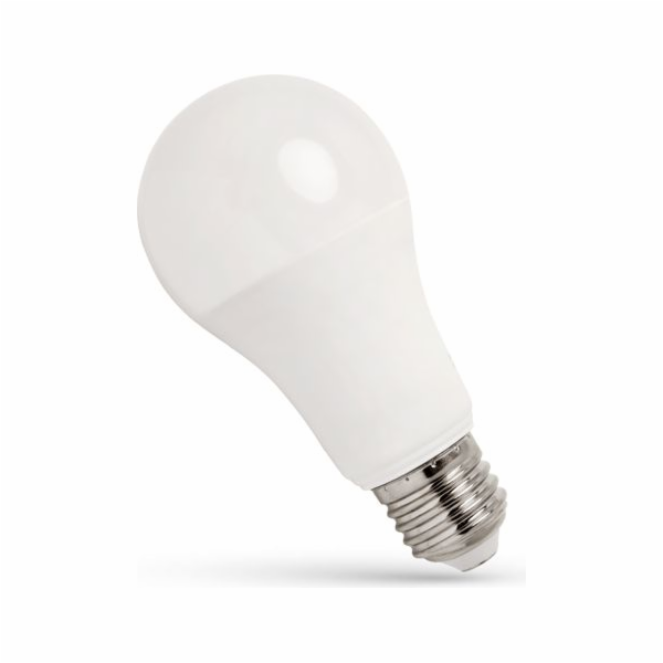 Spectrum LED GLS E27, 230V, 5W, WW (WOJ13271)