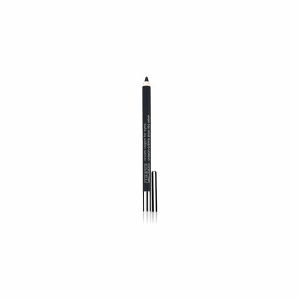 Clinique Cream Shaper For Eyes Eyeliner 101 Black Diamond...