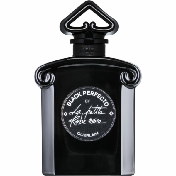 Guerlain Black Perfecto od La Petite Robe Noire EDP 50 ml