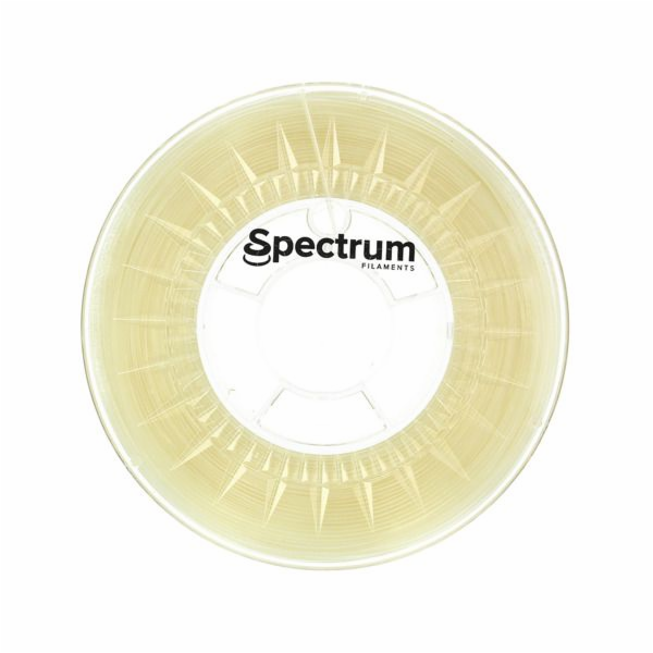Spectrum Filament PLA přírodní