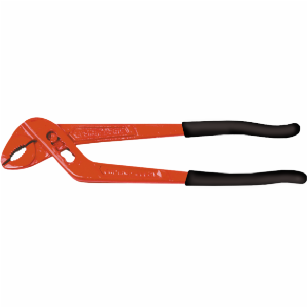Top Tools Kleště na trubky 250mm - 34D010
