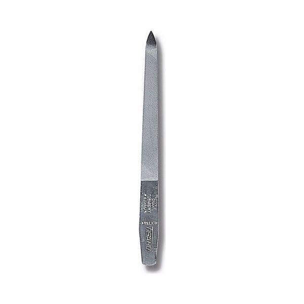 Donegal KOVOVÝ PILNÍK NA NEHTY F 13cm (9762)