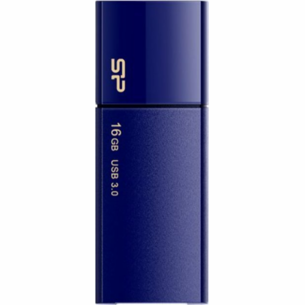Pendrive Silicon Power Blaze B05, 16 GB (SP016GBUF3B05V1D)