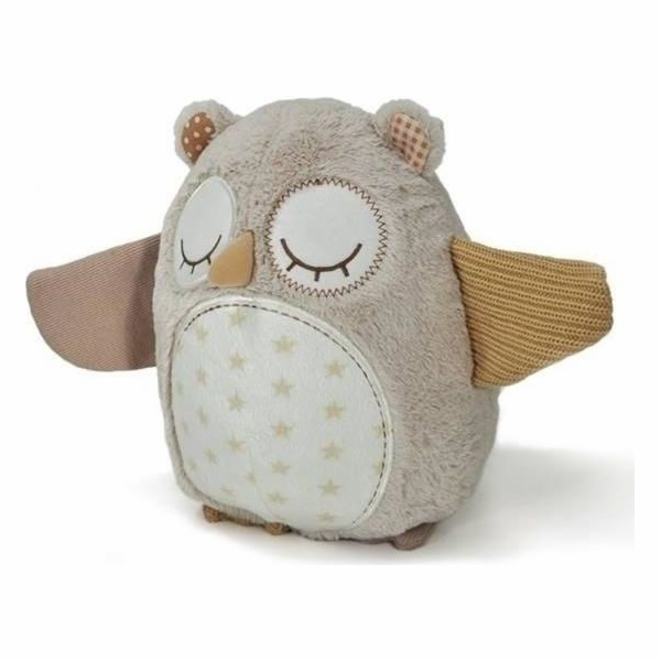 Cloud B Owl s pohybovým senzorem (CB0027)