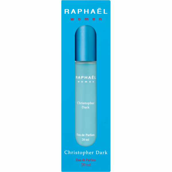 Christopher Dark Raphael EDP 20 ml