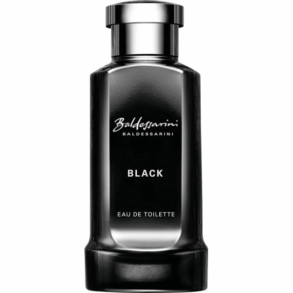 Baldessarini Black EDT 75 ml
