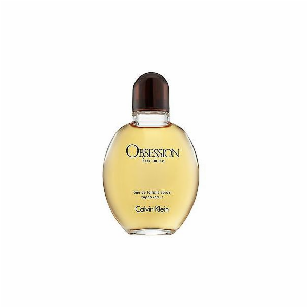Calvin Klein Obsession For Men EDT 200 ml