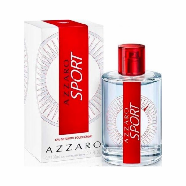 Azzaro Sport EDT 100 ml