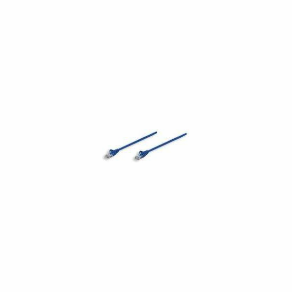 Patch kabel Intellinet Network Solutions RJ45, bez zádrhe...