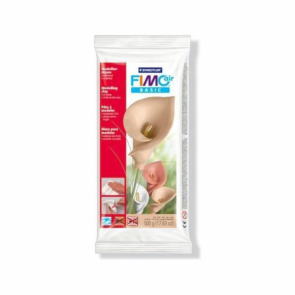 Staedtler Masa Fimo Air Basic 500g 43 nude (185298)