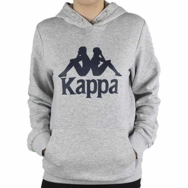 Kappa šedá/stříbrná 164