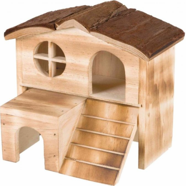 Trixie Cottage Kajsa Natural Living, pálená, 17 × 15 × 13 cm
