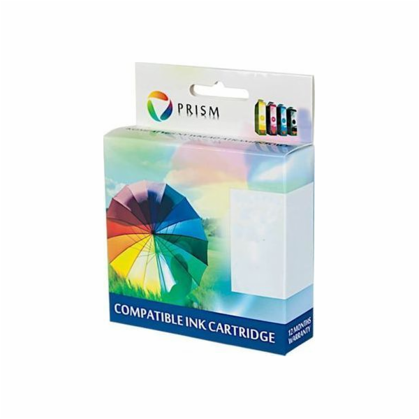 Prism Ink Replacement Ink od HP č. 301XL CH564EE Color Re...