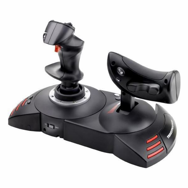 Thrustmaster T-Flight Hotas X joystick (2960703)