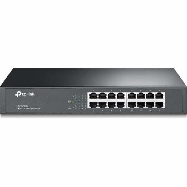 Přepínač TP-Link TL-SF1016DS