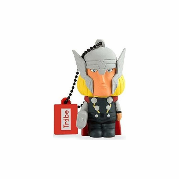 Pendrive Tribe Marvel Thor, 8 GB (FD016403)