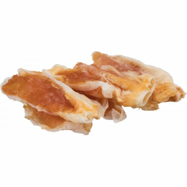Trixie PREMIO pamlsek králičí uši, králík, 80g