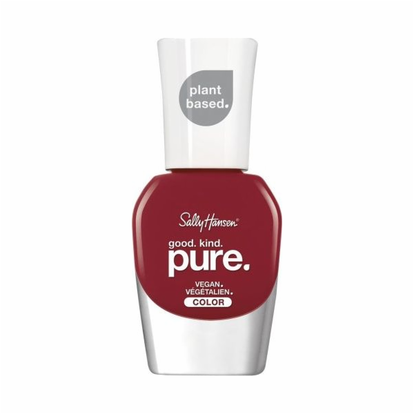 Sally Hansen SALLY HANSEN_Good Kind Pure lak na nehty 320...