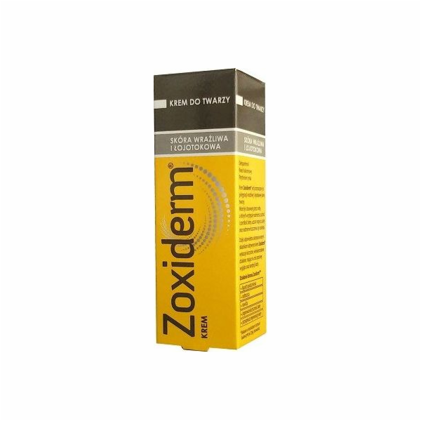 Axxon Zoxiderm krém 30 ml